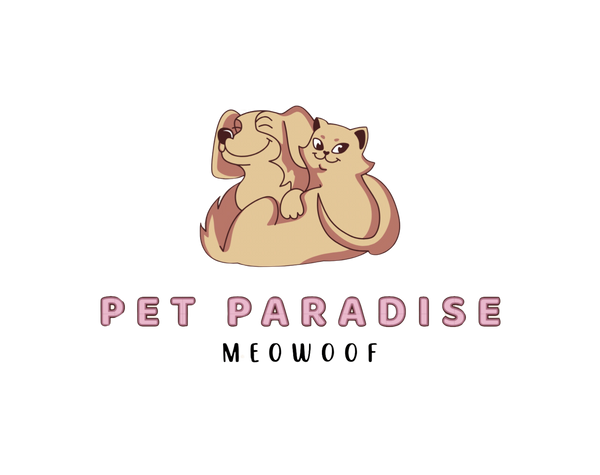 PetParadise